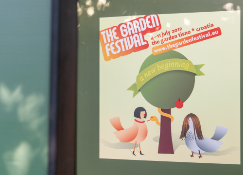 Fotografija 15 - The Garden festival izložbom obilježio 20 jubilej