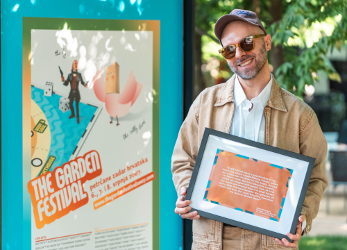 Fotografija 19 - The Garden festival izložbom obilježio 20 jubilej