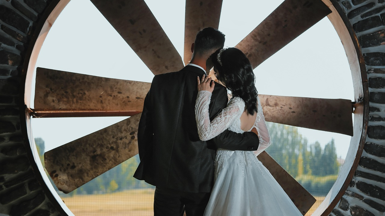 Ovi znakovi  ljubav pokazuju bez riječi