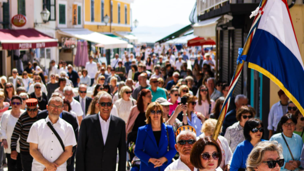 Vodičani obilježili Dan grada