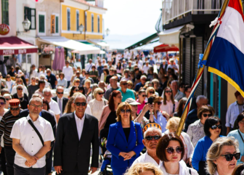 Vodičani obilježili Dan grada