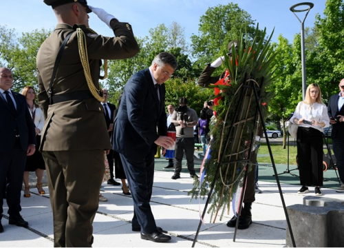 Hrvatska se prisjeća 402 djece ubijene u Domovinskom ratu