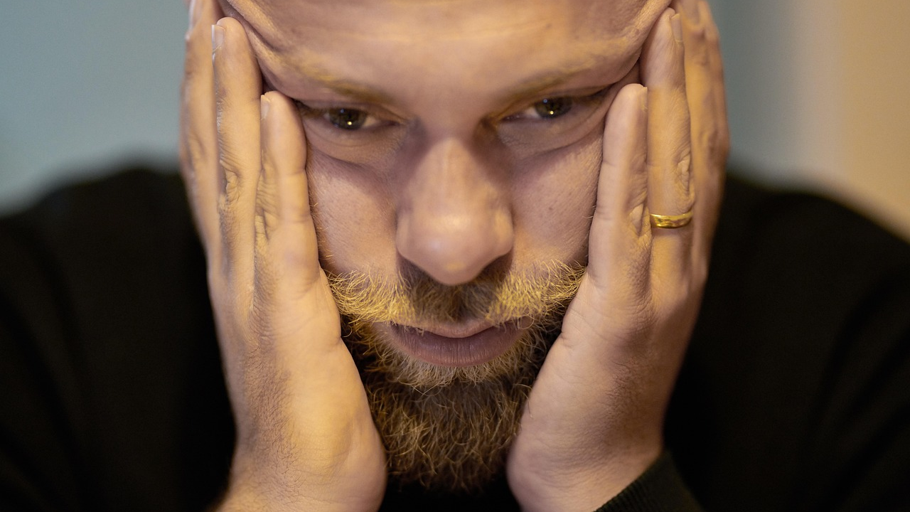 Rođeni u ovim znakovima vječiti su pesimisti