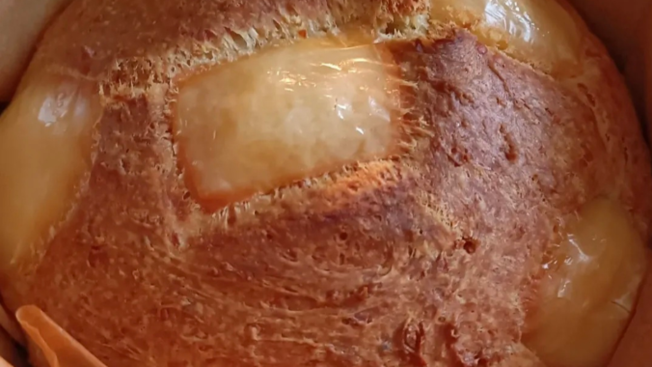 Uskrsna pizza Marchigiana: Talijanska delicija za prste polizati