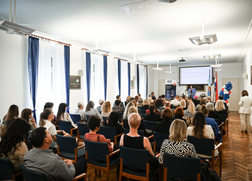 Fotografija 18 - Obiteljski centar u Šibeniku napokon dobio kvalitetniji prostor za bolju budućnost korisnika