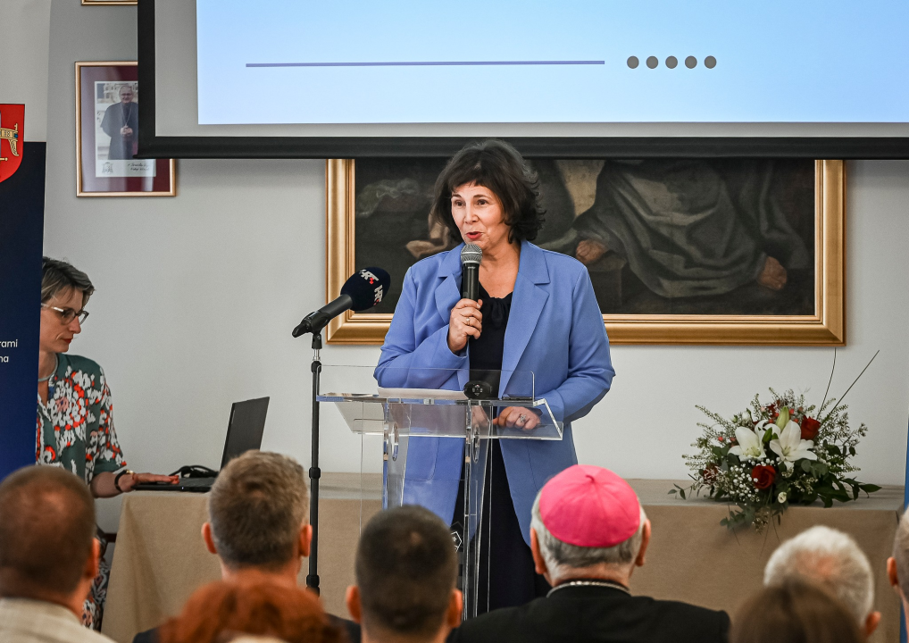 Obiteljski centar u Šibeniku napokon dobio kvalitetniji prostor za bolju budućnost korisnika