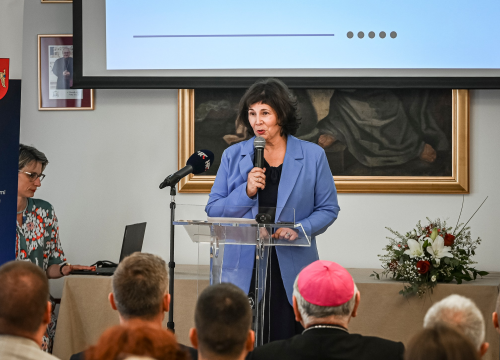 Fotografija 22 - Obiteljski centar u Šibeniku napokon dobio kvalitetniji prostor za bolju budućnost korisnika