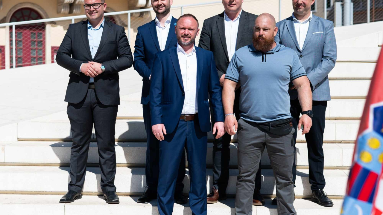 Nezavisni predvođeni Florijanom Žižićem i Goranom Šimićem u novom izbornom sprintu – iskusniji, zreliji i spremniji