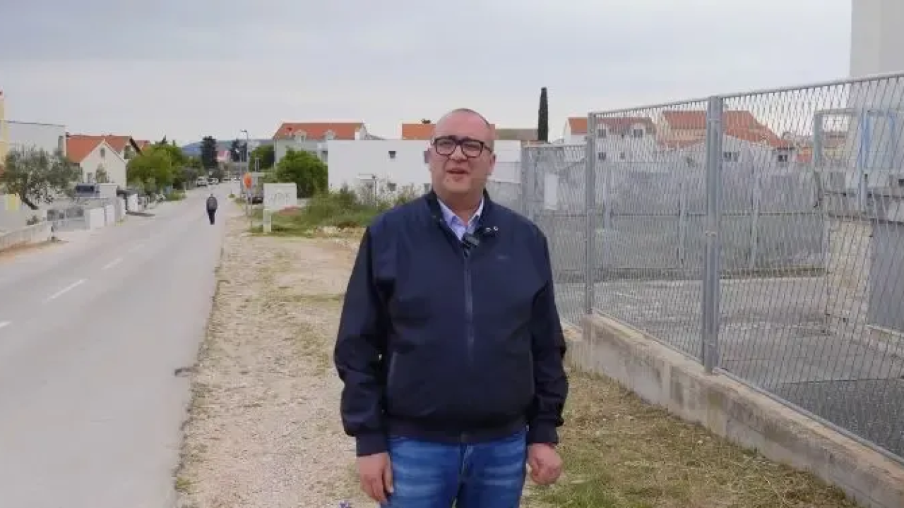 Saborski zastupnik, Ivica Ledenko predvodi snažnu županijsku koalicijsku listu Mosta , HSLS-a , HSP-a i BUZ-a