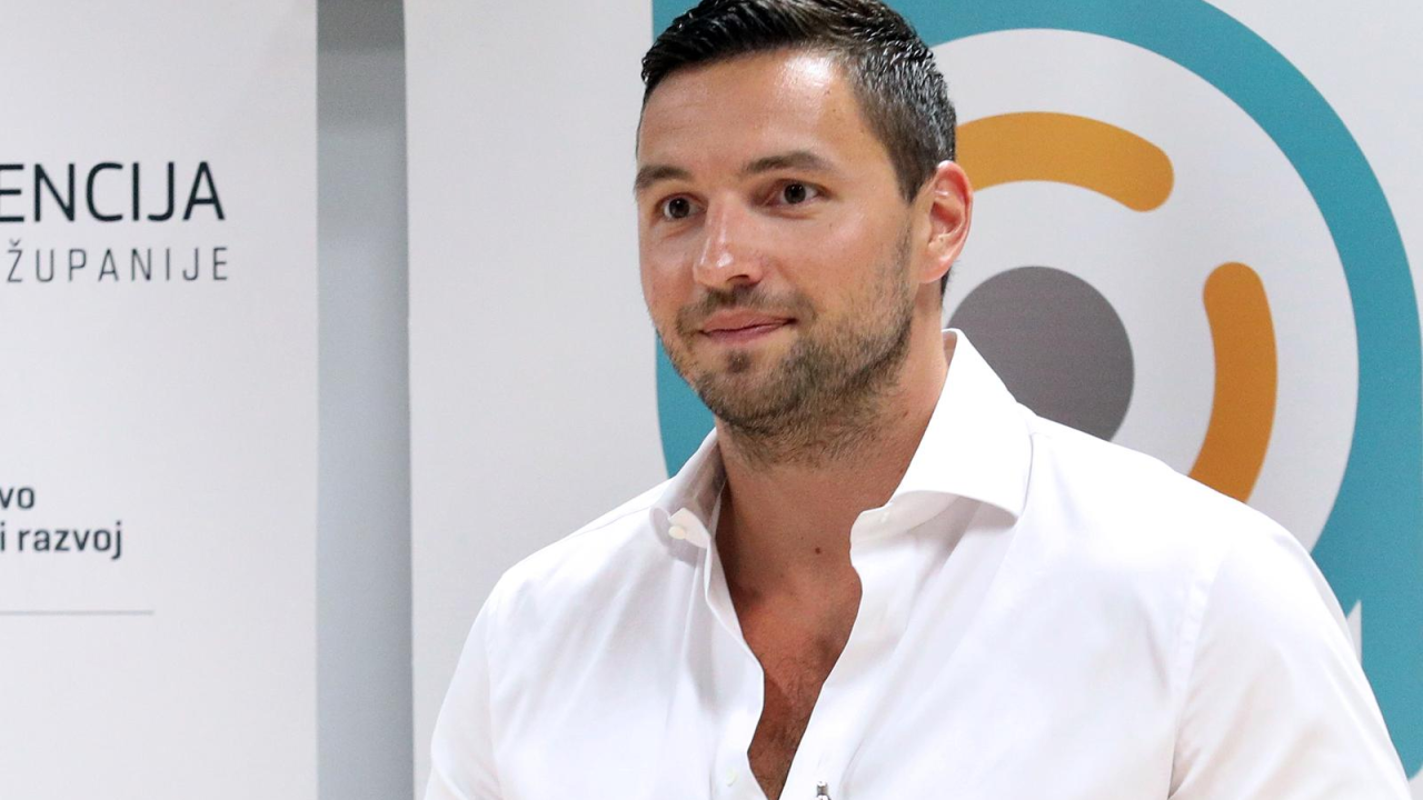 Predsjednik Županijskog nogometnog saveza Stipe Grubišić: 'Uvjeren sam da će Šibeniku u četvrtak proći žalba'