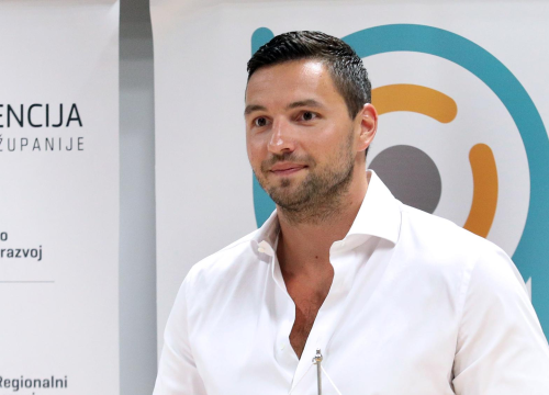 Predsjednik Županijskog nogometnog saveza Stipe Grubišić: 'Uvjeren sam da će Šibeniku u četvrtak proći žalba'