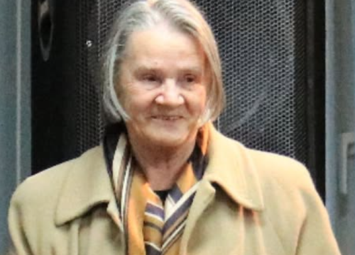 Drniška škola oprostila se od Vanje Škarice: 'Odgojila je generacije učenika'