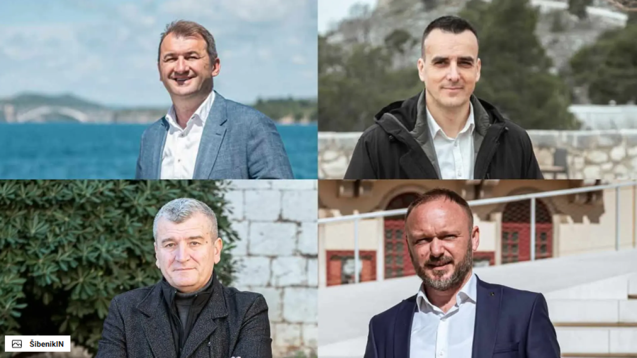 Prema ovoj anketi Rakić u drugom krugu pobjeđuje Baranovića, u Županijskoj skupštini nitko neće moći na vlast bez koaliranja