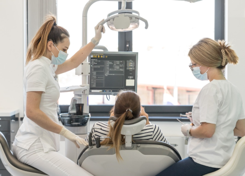 Fotografija 6 - FOTO Transformirajte osmijeh prozirnim alignerima u Dental centru Dubravica!