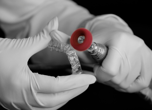 Fotografija 7 - FOTO Transformirajte osmijeh prozirnim alignerima u Dental centru Dubravica!