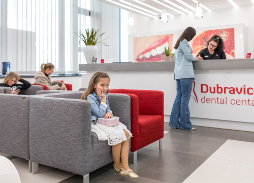 Fotografija 10 - FOTO Transformirajte osmijeh prozirnim alignerima u Dental centru Dubravica!