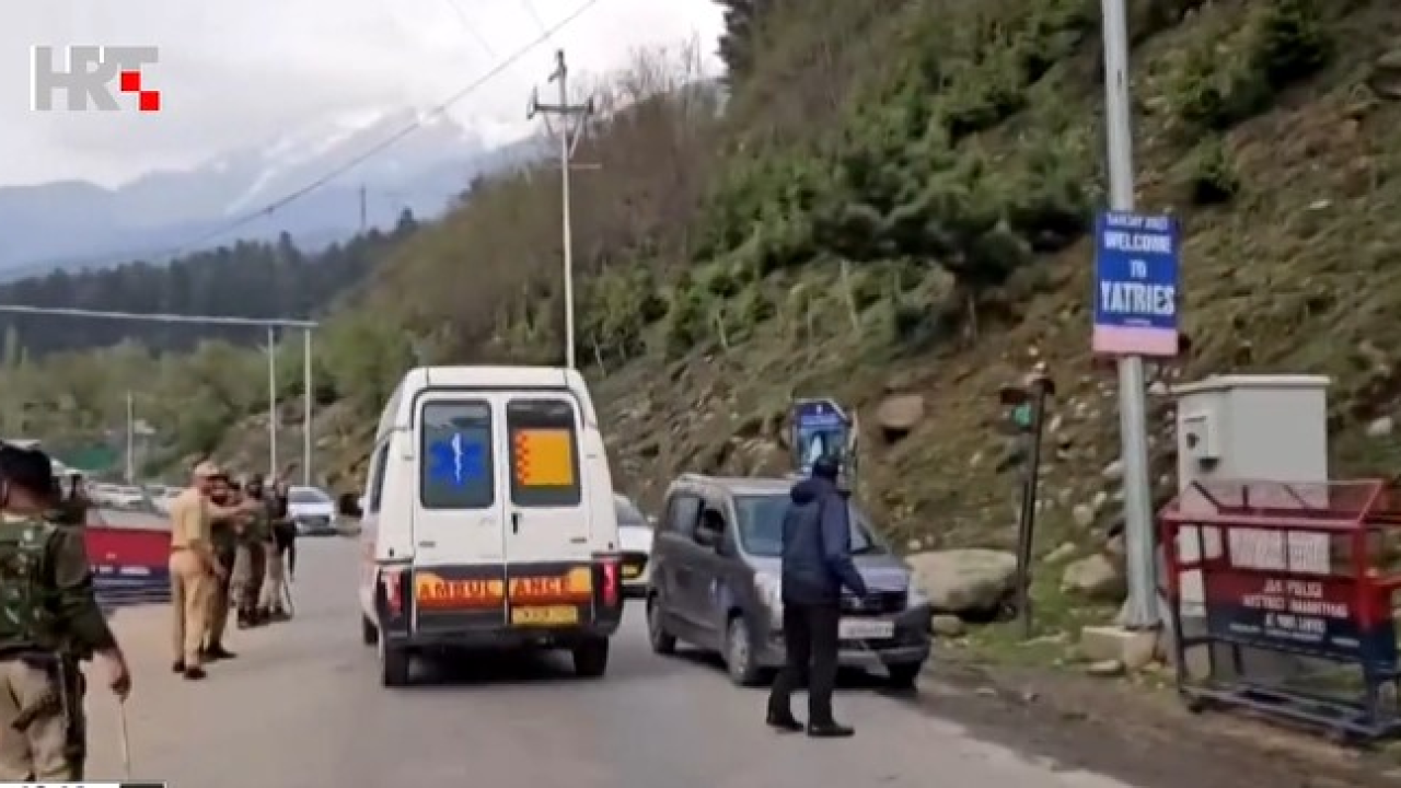 Nakon indijskog napada, pakistanski premijer žestoko zaprijetio: 'Osvetit ćemo svaku kap krvi ovih žrtava'