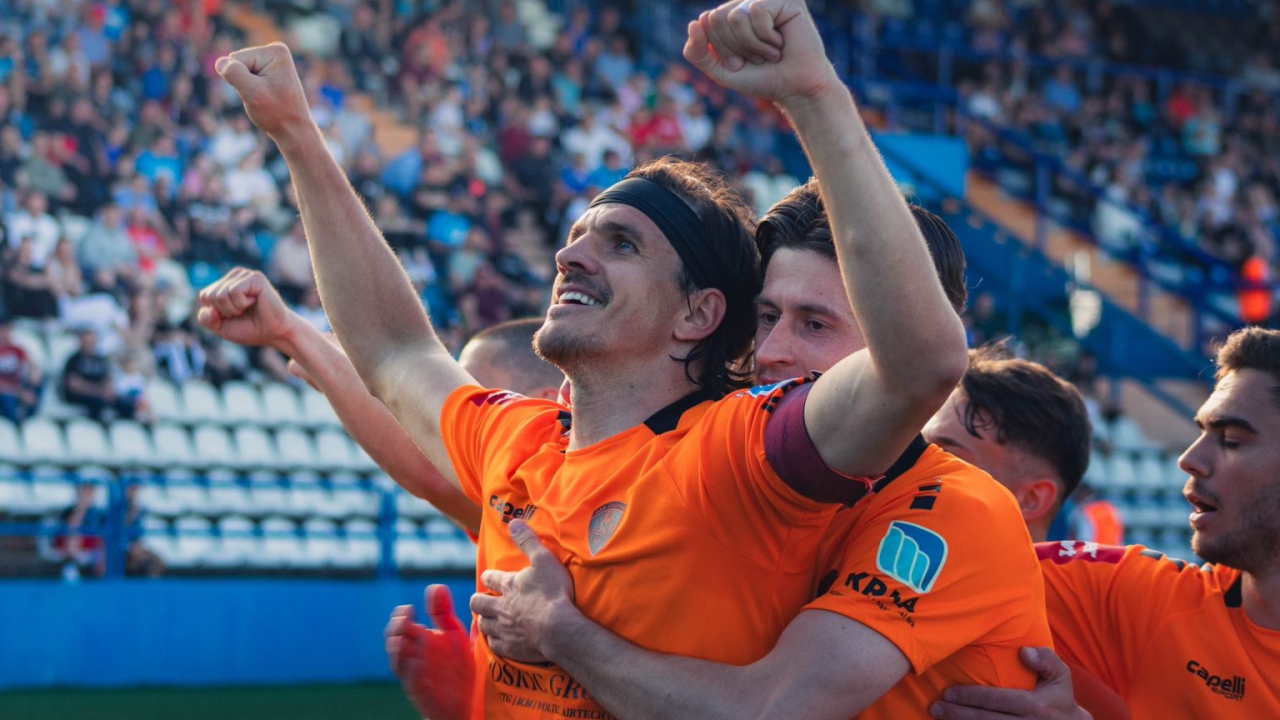 HNS odgodio odluku, Šibenik uoči Rijeke ne zna koliko ima bodova