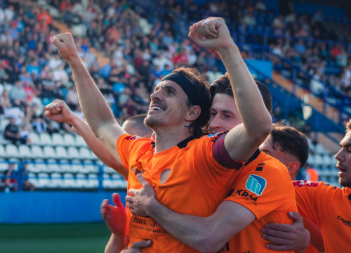 HNS odgodio odluku, Šibenik uoči Rijeke ne zna koliko ima bodova