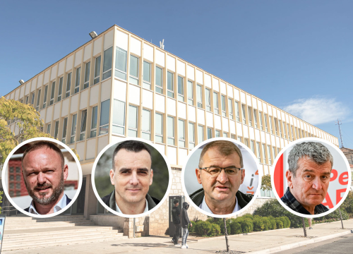 Pitali smo kandidate za župana jesu li za reformu regionalne samouprave, smanjenje broja općina i ukidanje županija