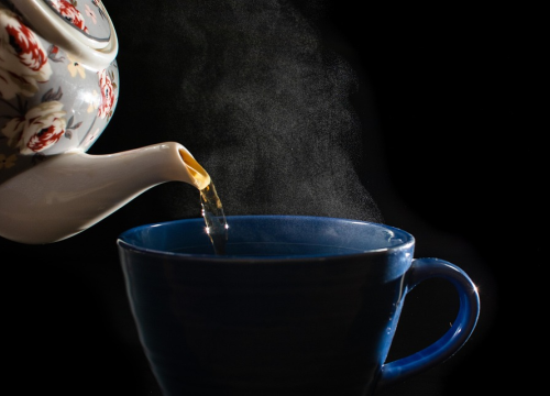 Četiri vrste čaja za zdravu i blistavu kožu