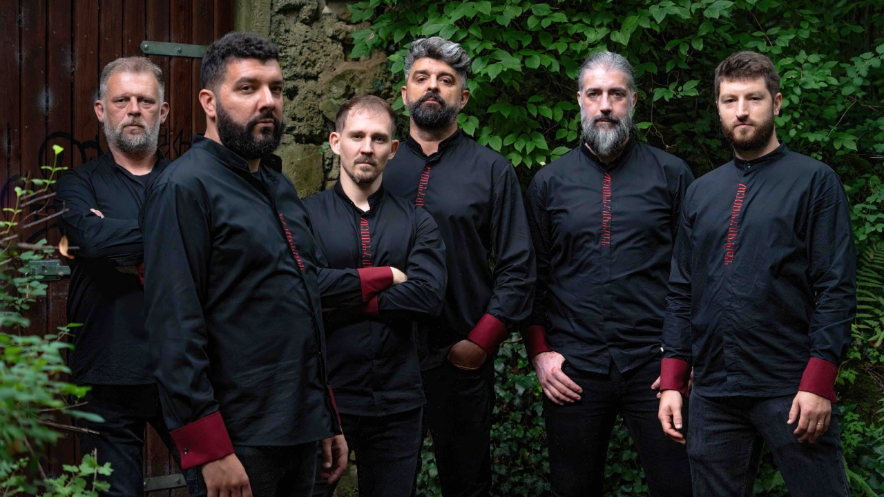 Kad klapa zapjeva heavy metal: Subota rezervirana za Metaklapu u srcu Šibenika