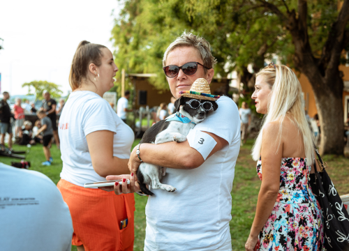 Vlasnici znaju prilično razmaziti svoje pse kada je riječ o hranjenju