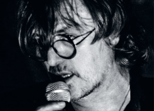 Pjesnička rezidencija 'Vesna Parun': Ove godine na Zlarinu boravit će pjesnik Stanislav Habjan