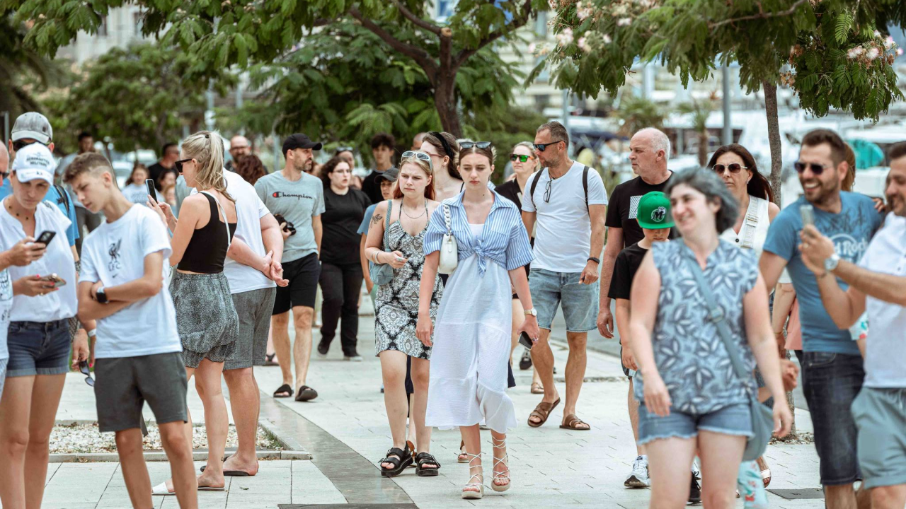 Hrvatska destinacija pod pritiskom: Ne može izdržati navalu turista