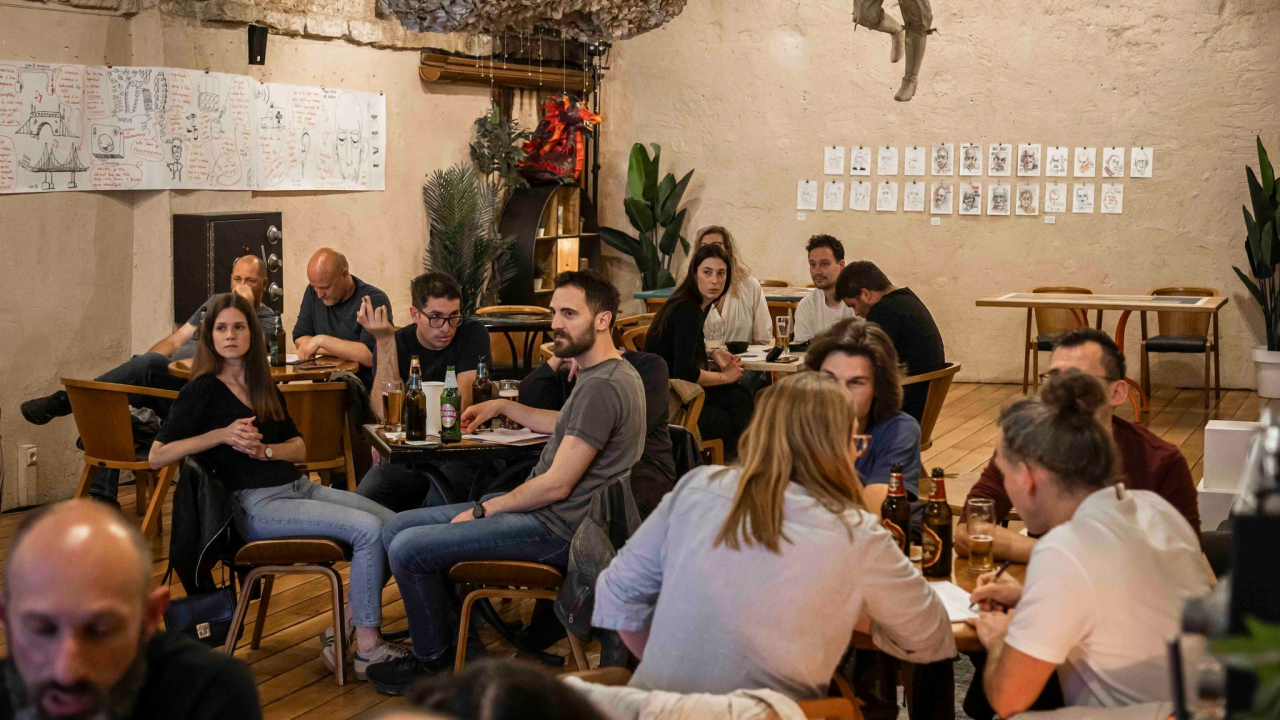 Pub kviz liga u Azimutu zatvorila sezonu: Ekipa Obala propalih omladinaca zasluženo ponijela pehar