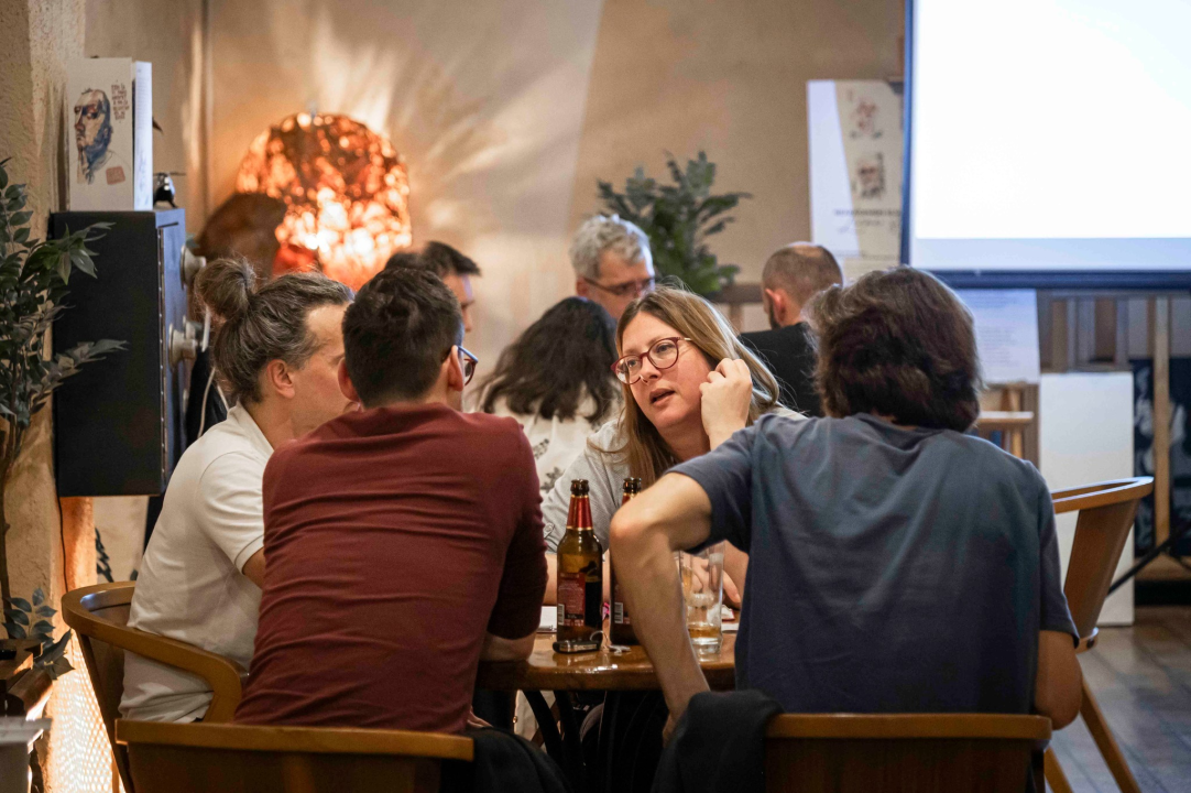 Pub kviz liga u Azimutu zatvorila sezonu: Ekipa Obala propalih omladinaca zasluženo ponijela pehar