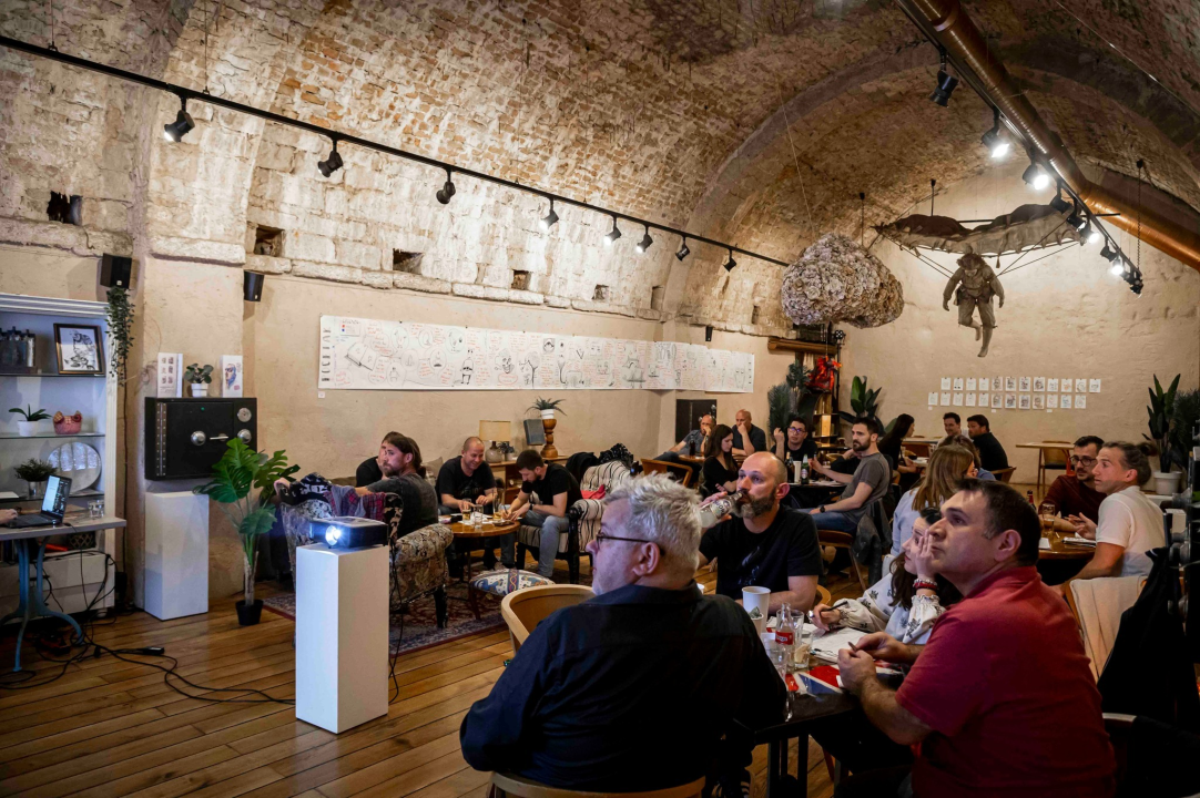 Pub kviz liga u Azimutu zatvorila sezonu: Ekipa Obala propalih omladinaca zasluženo ponijela pehar