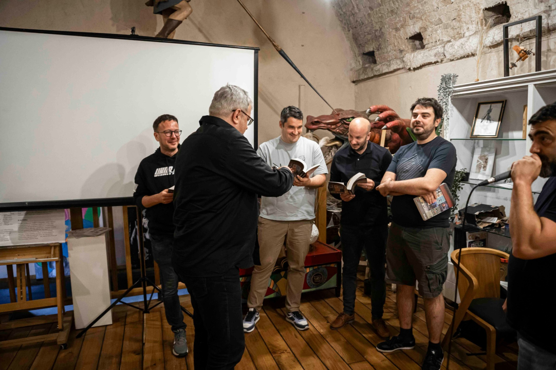 Pub kviz liga u Azimutu zatvorila sezonu: Ekipa Obala propalih omladinaca zasluženo ponijela pehar