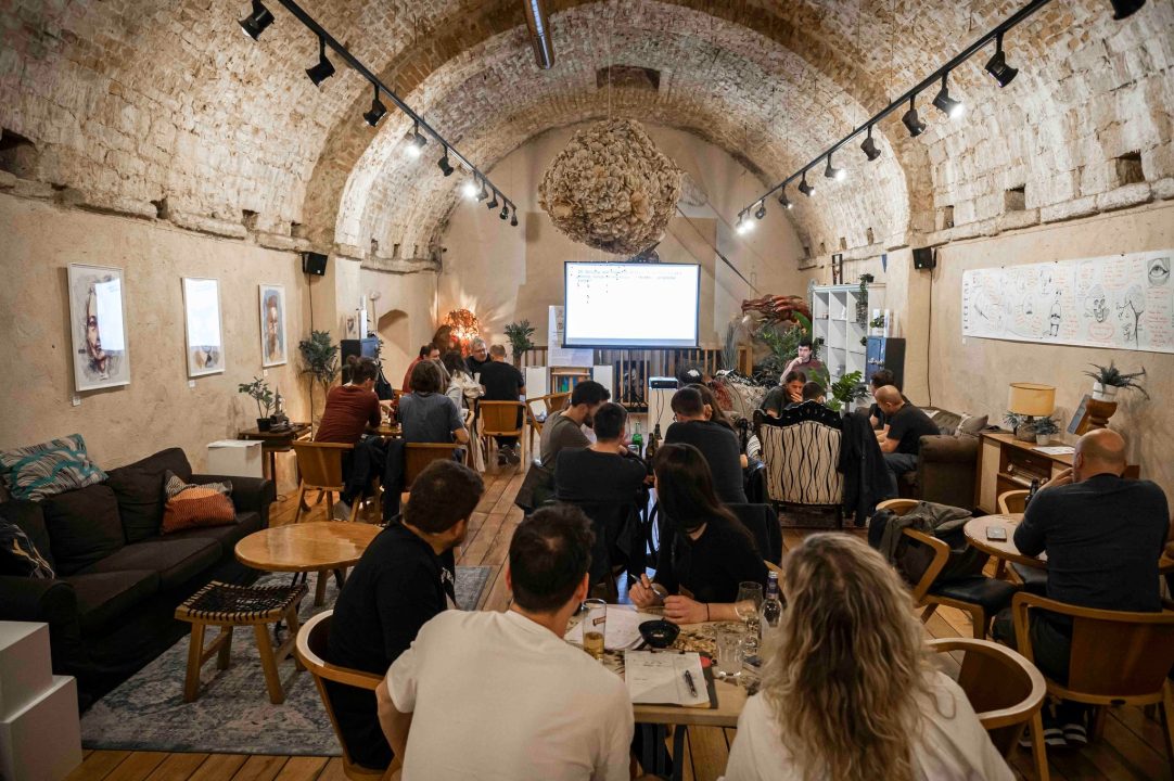 Pub kviz liga u Azimutu zatvorila sezonu: Ekipa Obala propalih omladinaca zasluženo ponijela pehar