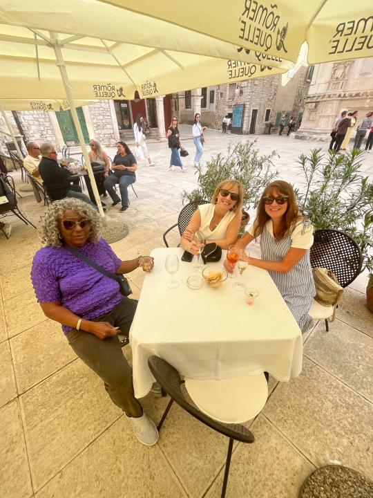 Američki agenti krstarili Jadranom: Šibenik vrhunska nautička destinacija