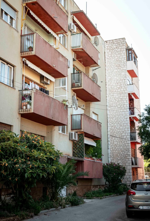 Škopinac, šibenski kvart koji se ne mijenja puno – i baš zato ga volimo