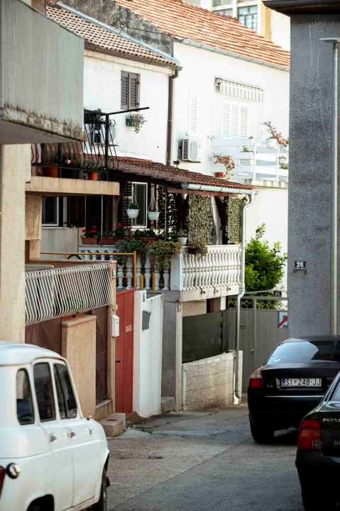 Škopinac, šibenski kvart koji se ne mijenja puno – i baš zato ga volimo