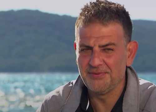 Biličanin Josip Ercegović našao se među farmerima: 'Privlače me niže, tamnopute i crnokose žene'