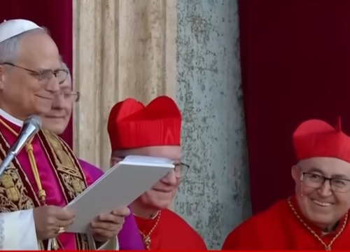 Kardinal Vinko Puljić: Papa Lav XIV. mogao bi proglasiti Stepinca svetim