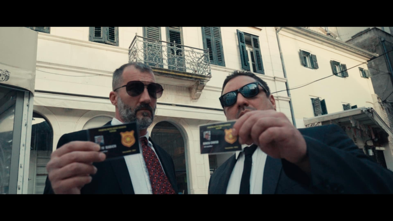 Elkan Florida snimio 'Podstanara' u Šibeniku: Ironični pogled na realnost mladih bez stana