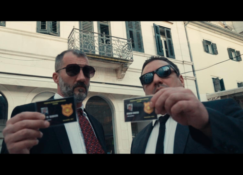 Elkan Florida snimio 'Podstanara' u Šibeniku: Ironični pogled na realnost mladih bez stana