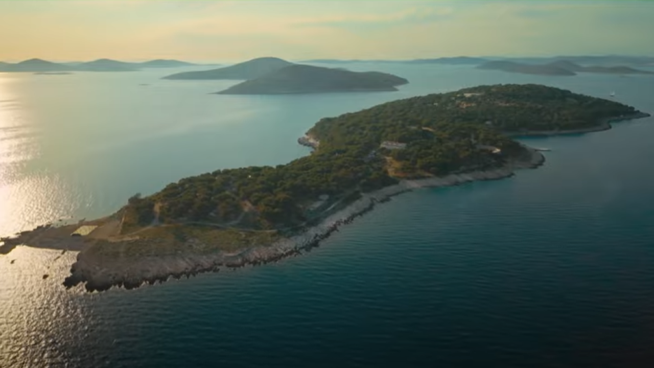 Obonjan kao ‘Virgin island’: Kontroverzni britanski reality show u ponedjeljak kreće s emitiranjem