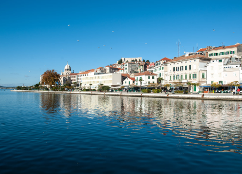 Ponedjeljak sunčan, temperature idu do 20 supnjeva
