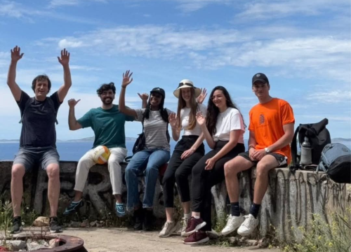 Eko šetnja Murterom: Pridružite se međunarodnim volonterima u akciji čišćenja i upoznavanja lokalne baštine