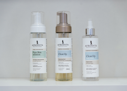 Fotografija 2 - FOTO: Golden Wellness/Skin Expert s ponosom predstavlja novo pojačanje – stručnjakinju zlatnih ruku