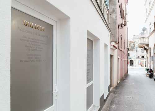 Fotografija 21 - FOTO: Golden Wellness/Skin Expert s ponosom predstavlja novo pojačanje – stručnjakinju zlatnih ruku