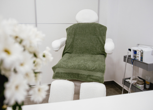 Fotografija 6 - FOTO: Golden Wellness/Skin Expert s ponosom predstavlja novo pojačanje – stručnjakinju zlatnih ruku