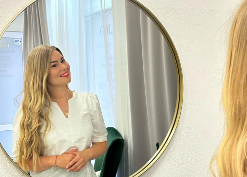 Fotografija 10 - FOTO: Golden Wellness/Skin Expert s ponosom predstavlja novo pojačanje – stručnjakinju zlatnih ruku