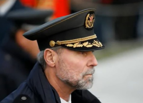 Preminuo odlikovani general-pukovnik Mate Laušić