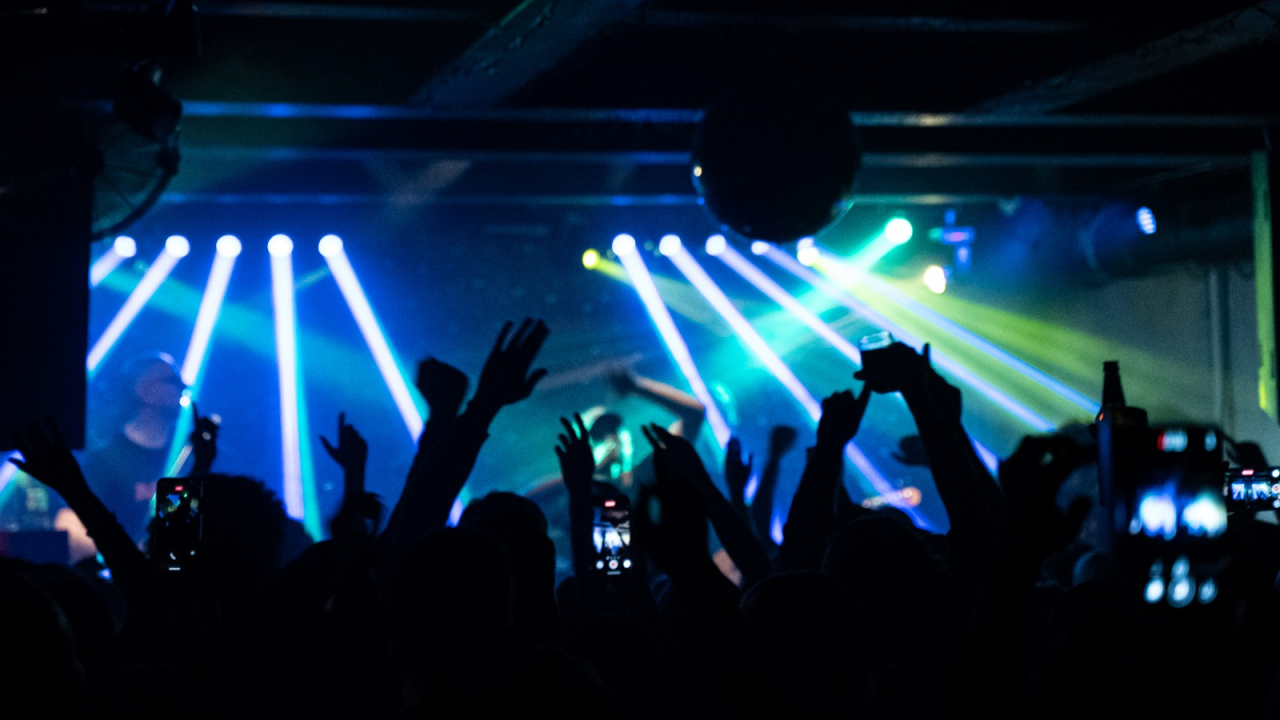 Vodimo vas večeras na koncert legendarnih japanaca Acid Mothers Temple u Azimut